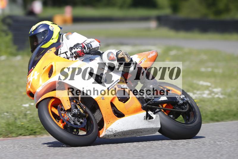 /12 30.04.2025 Speer Racing ADR/Gruppe rot/34